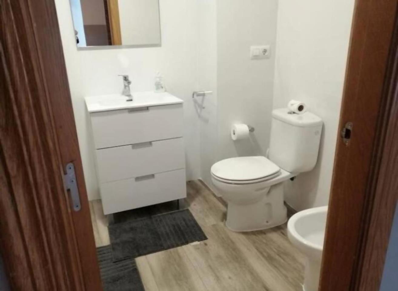 Appartement Precioso Atico En Pleno Centro De Valence Extérieur photo