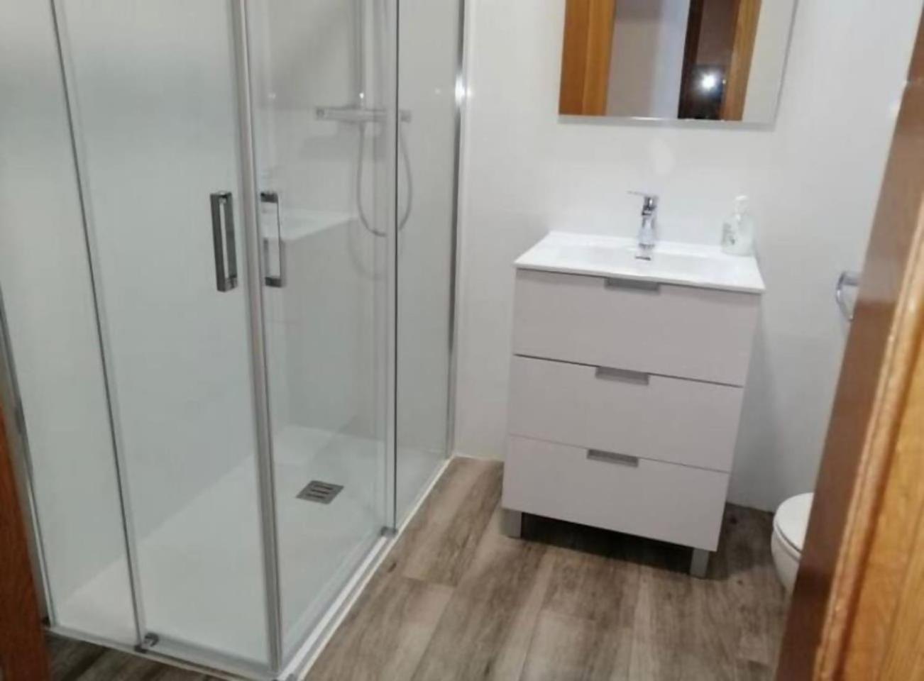 Appartement Precioso Atico En Pleno Centro De Valence Extérieur photo